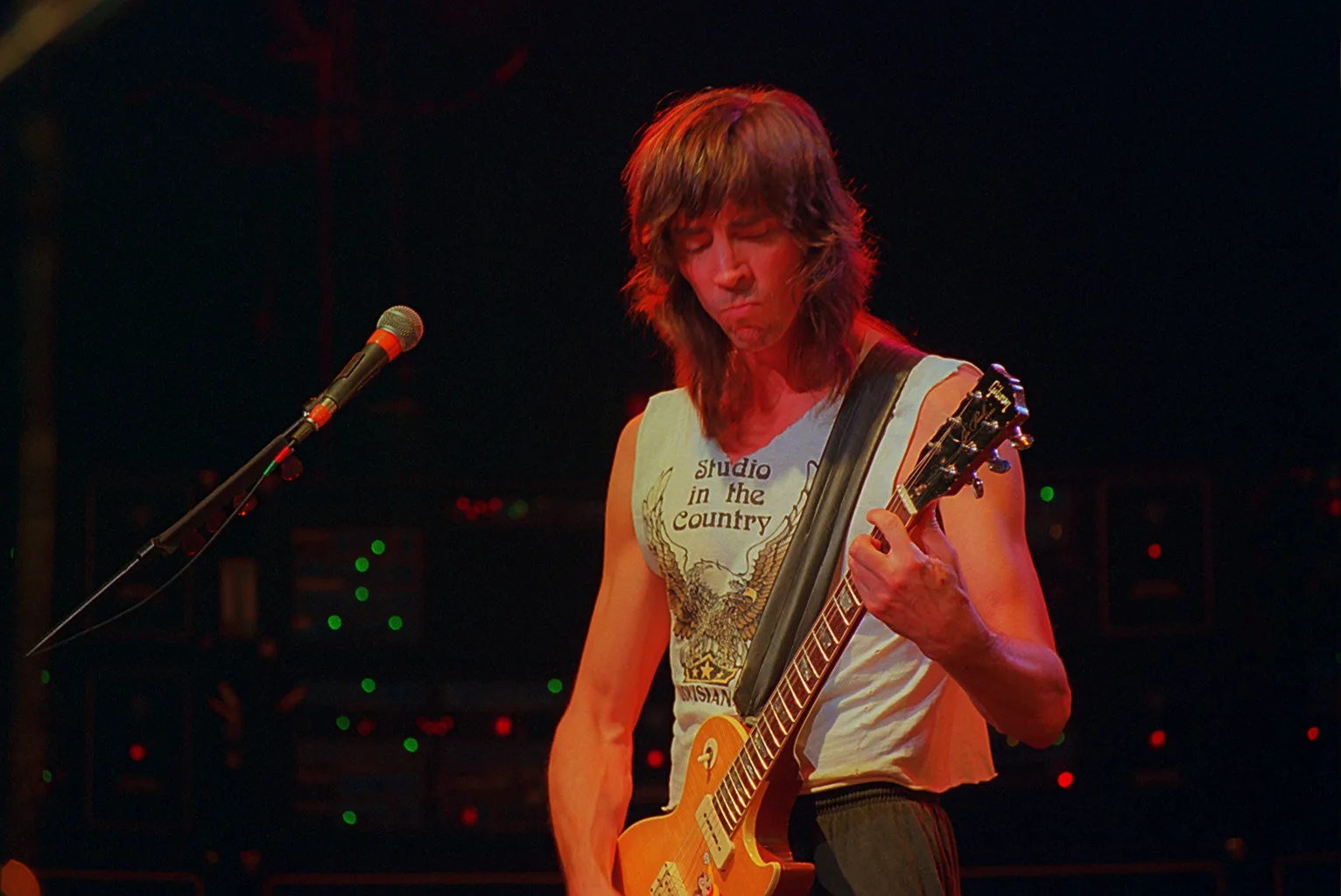 Las Vegas, NV · 1995-07-14