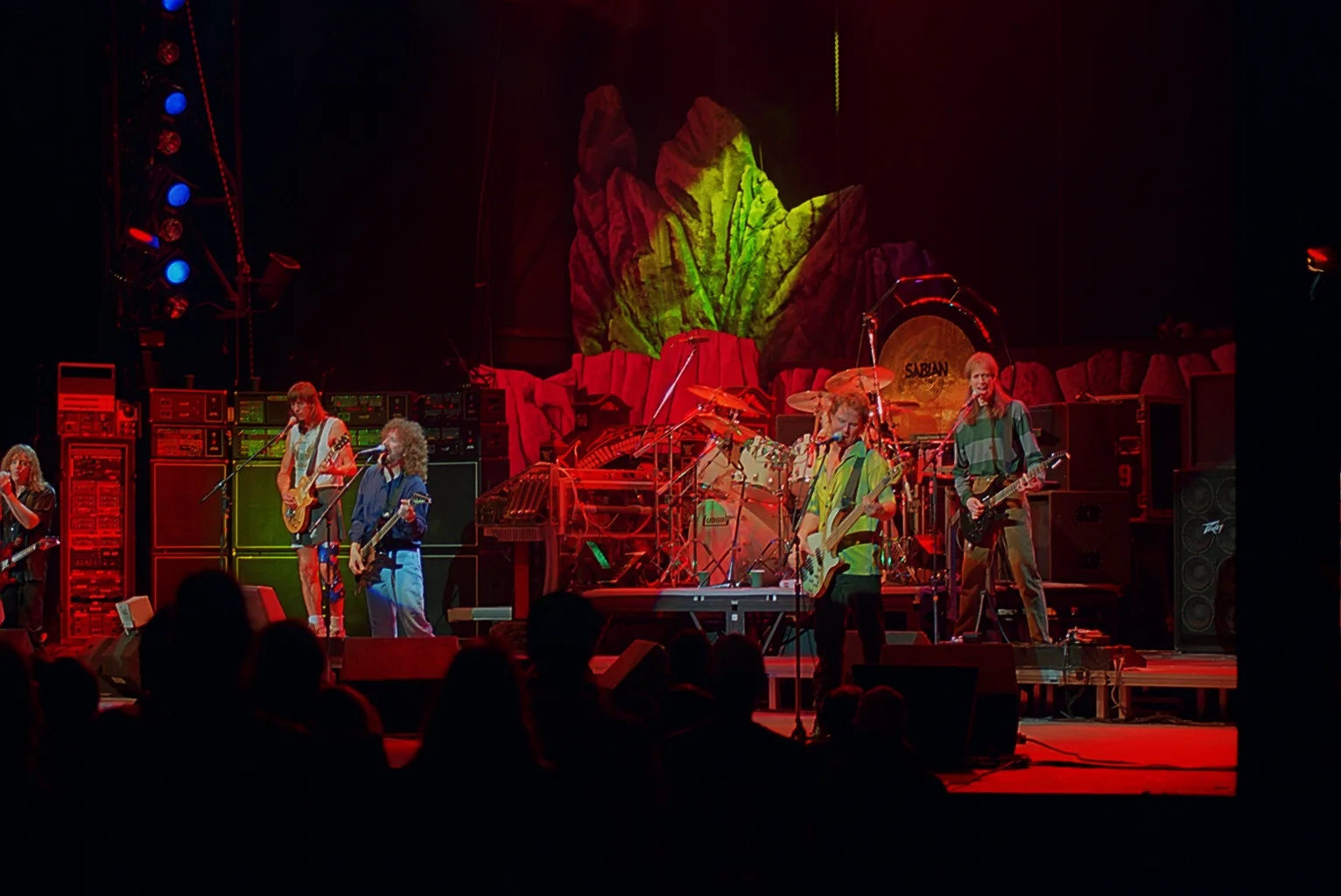 Raleigh, NC · 1995-06-21