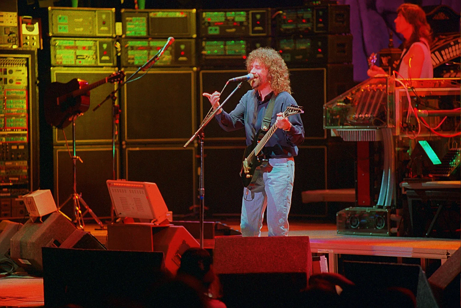 Albuquerque, NM · 1995-07-11