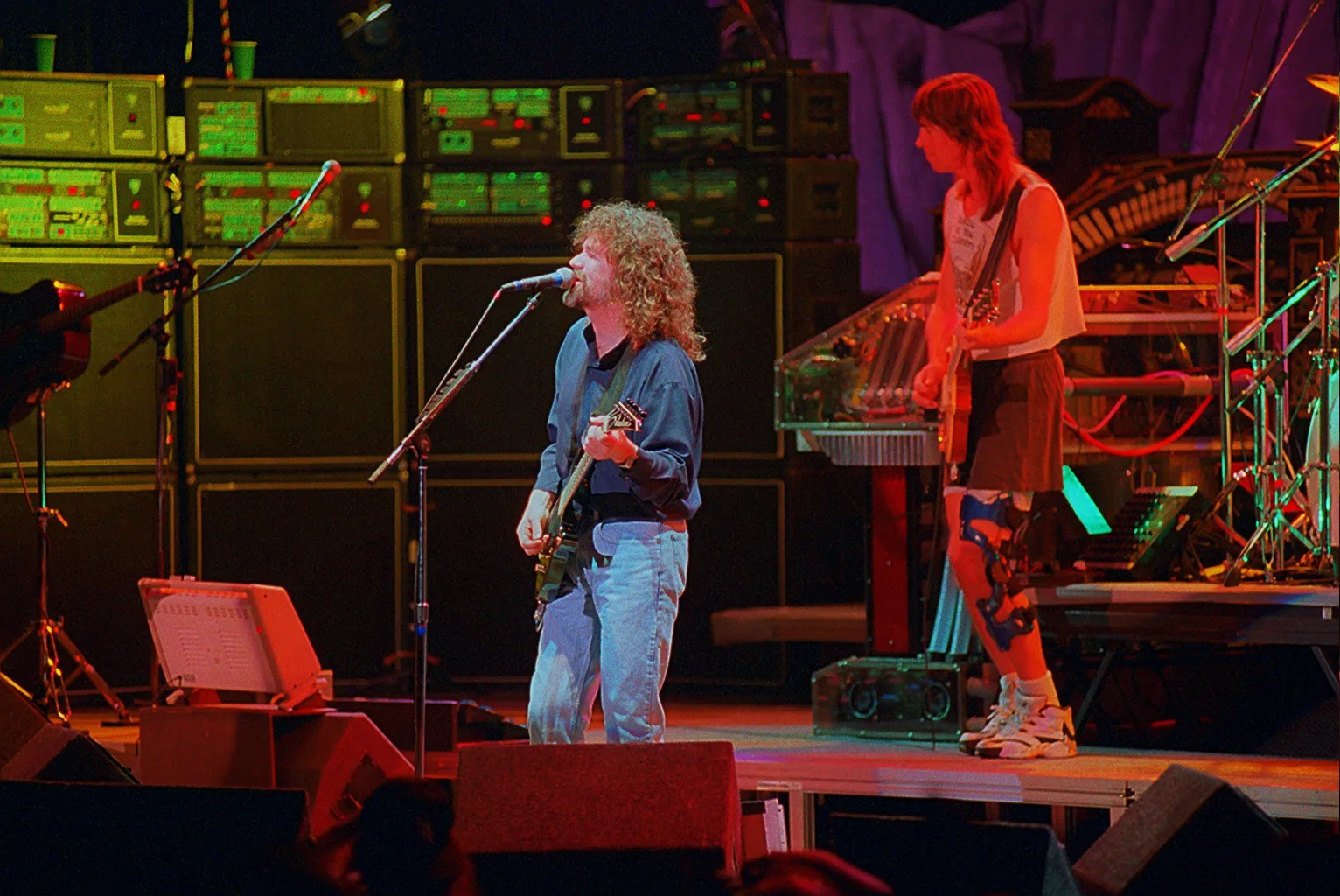 Mansfield, MA · 1995-06-09