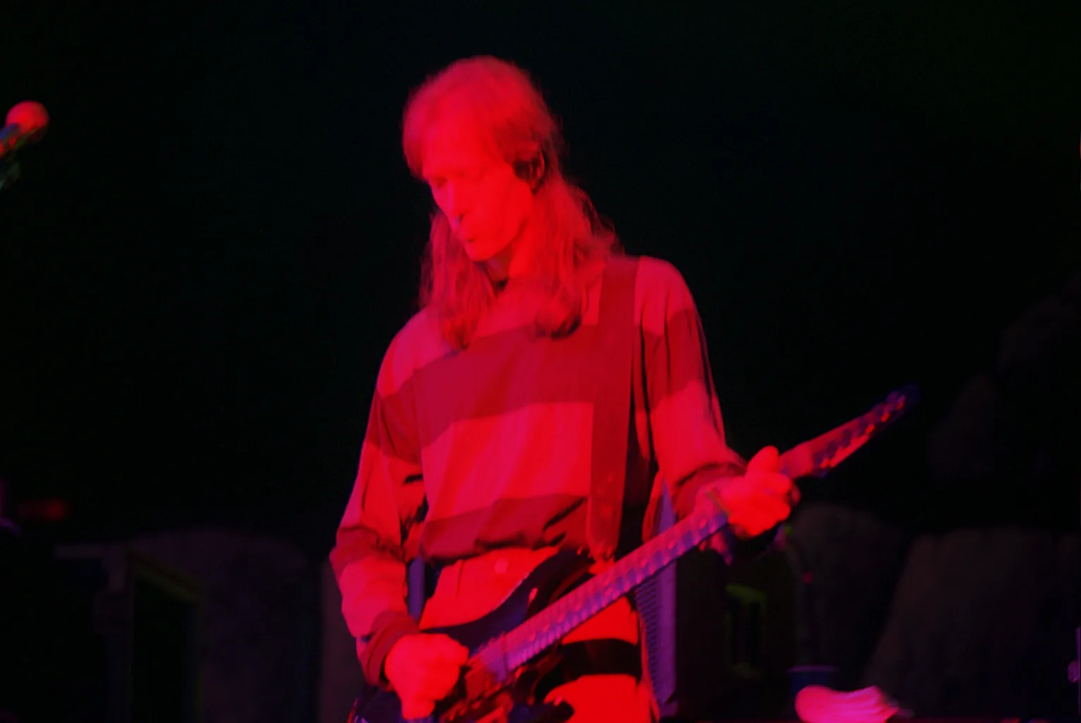 Antioch, TN · 1995-06-24