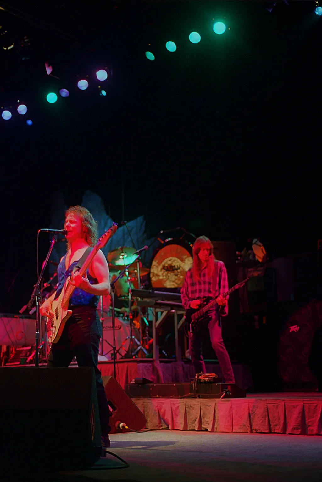 Las Vegas, NV · 1995-07-14