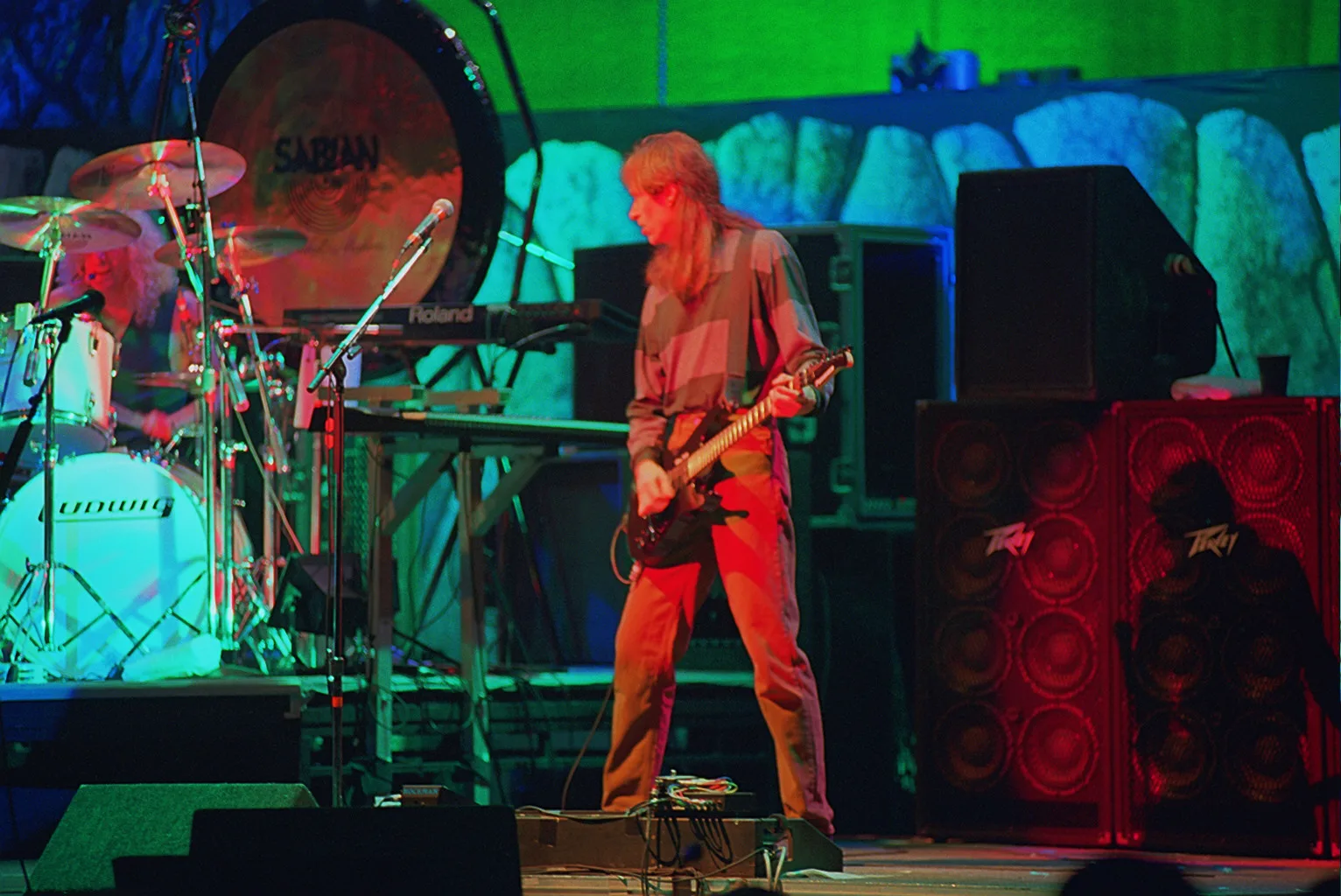 Columbia, MD · 1995-06-17