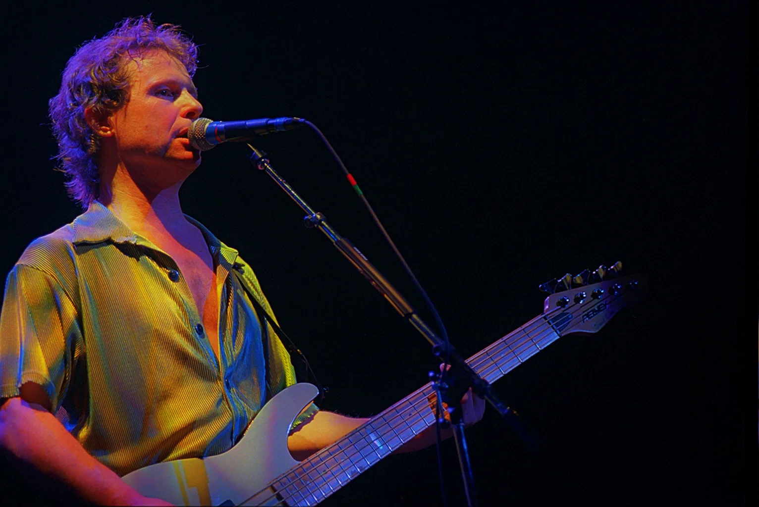 Wantagh, NY · 1997-07-09