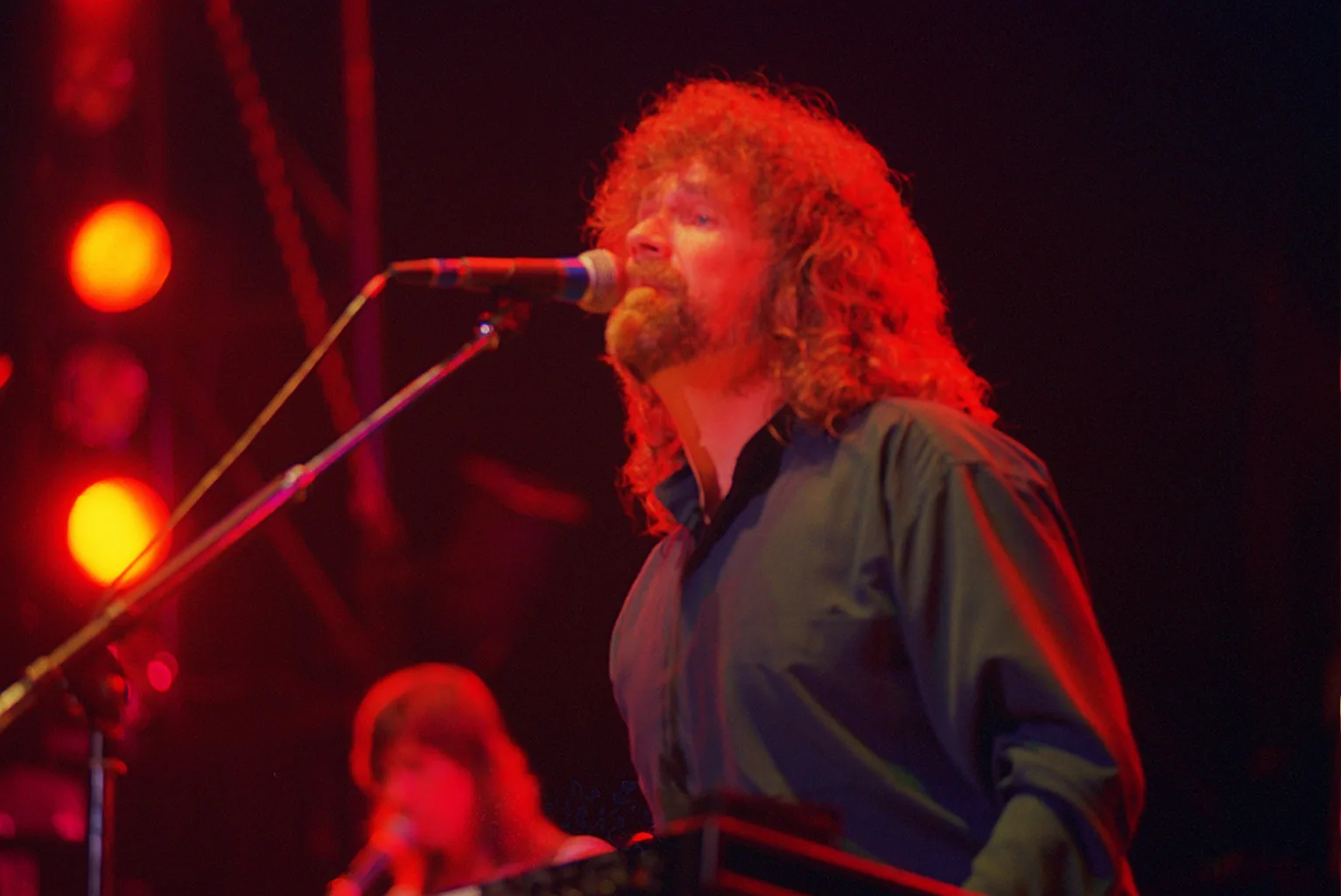Tampa, FL · 1995-07-01