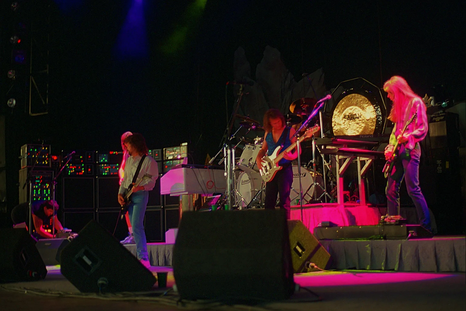 Noblesville, IN · 1995-05-19