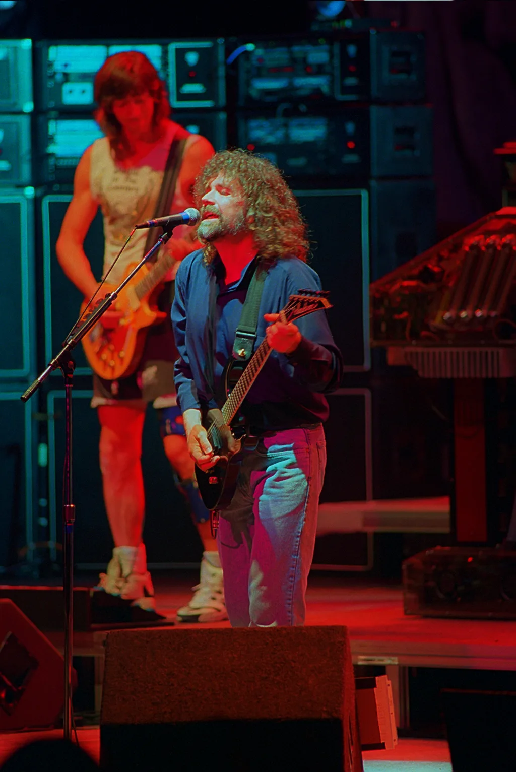 Tinley Park, IL · 1997-07-18