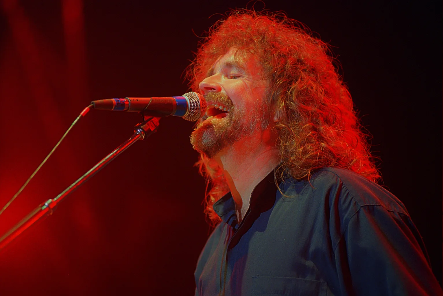 Portland, OR · 1997-08-17