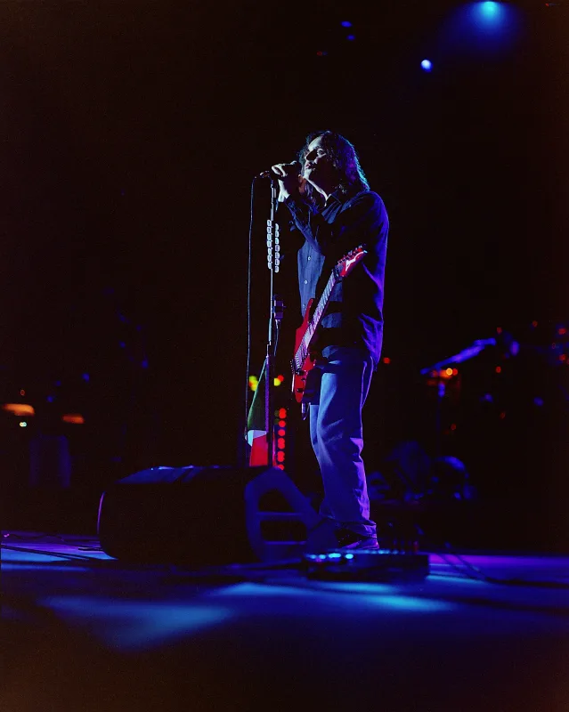 Burgettstown, PA · 2003-06-11