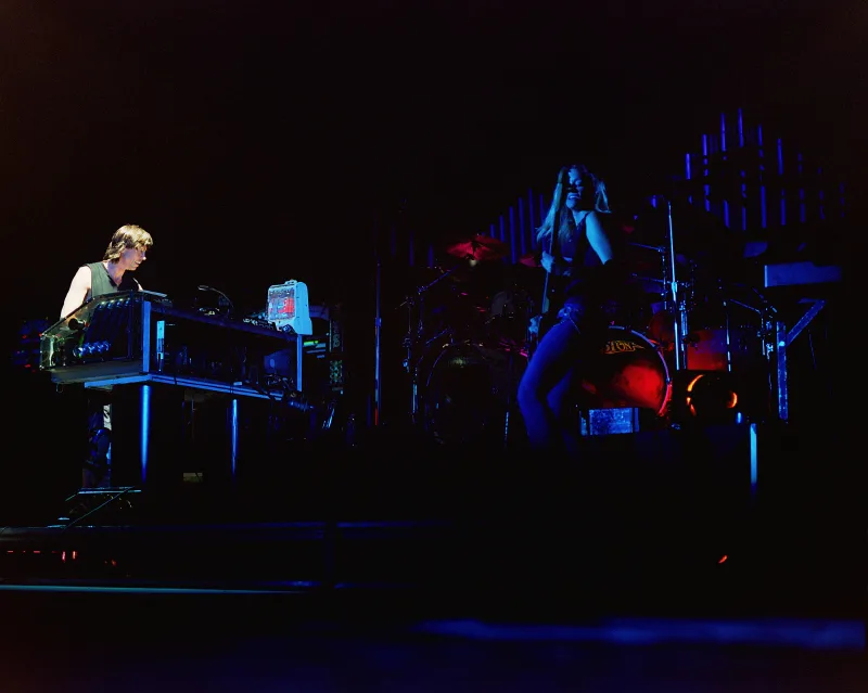 Columbus, OH · 2003-07-02
