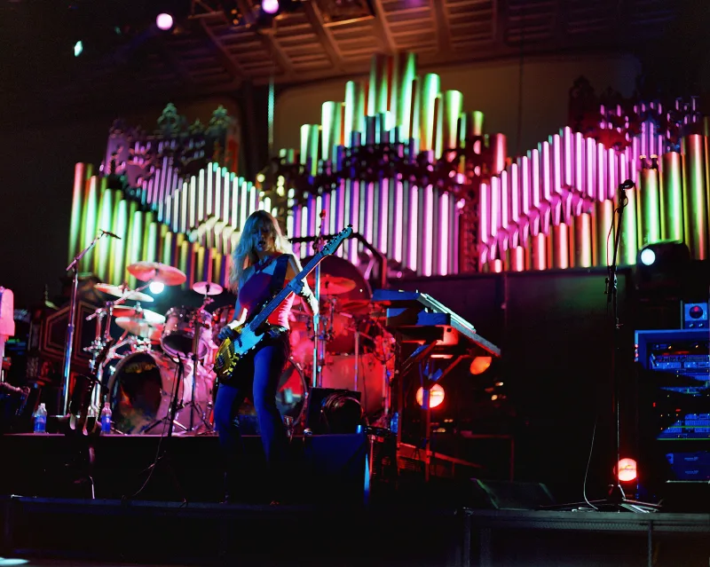 Holmdel, NJ · 2003-06-15