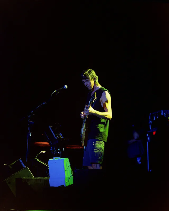 Mountain View, CA · 2003-07-31