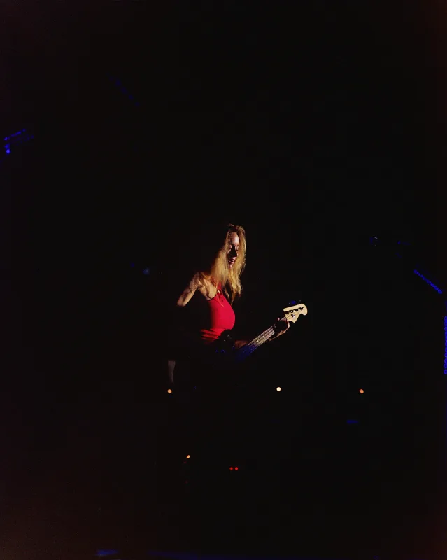 Clarkston, MI · 2003-07-05