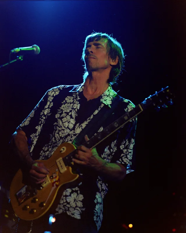 Manchester, NH · 2003-06-06