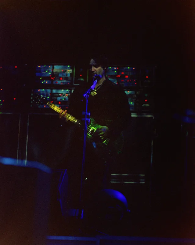 Charlotte, NC · 2003-06-28
