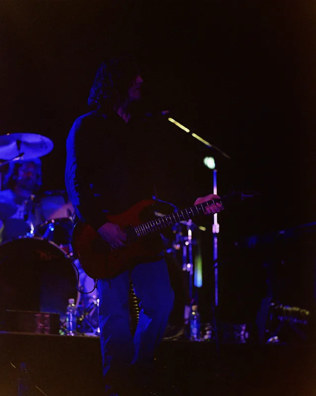 Mountain View, CA · 2003-07-31