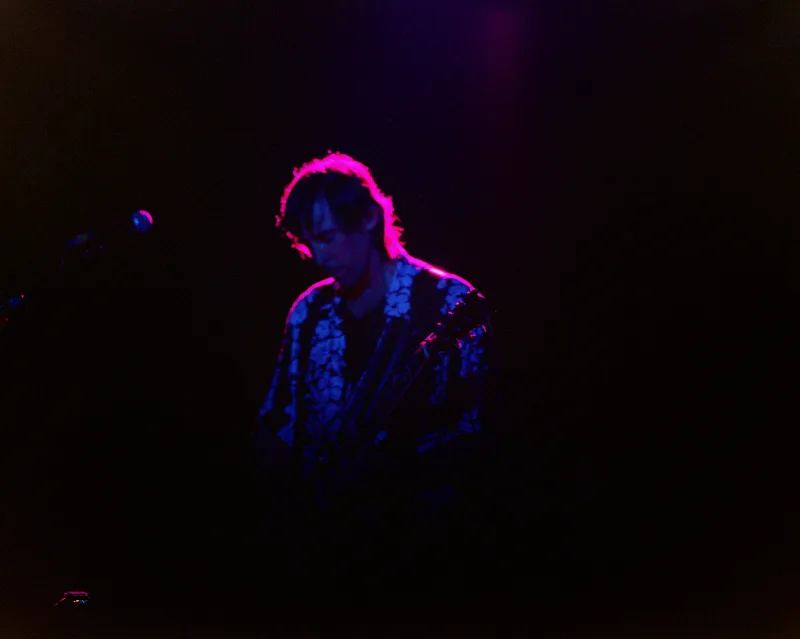 Charlotte, NC · 2003-06-28