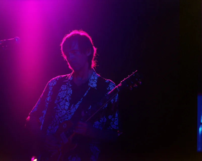 Lansing, MI · 2003-07-07