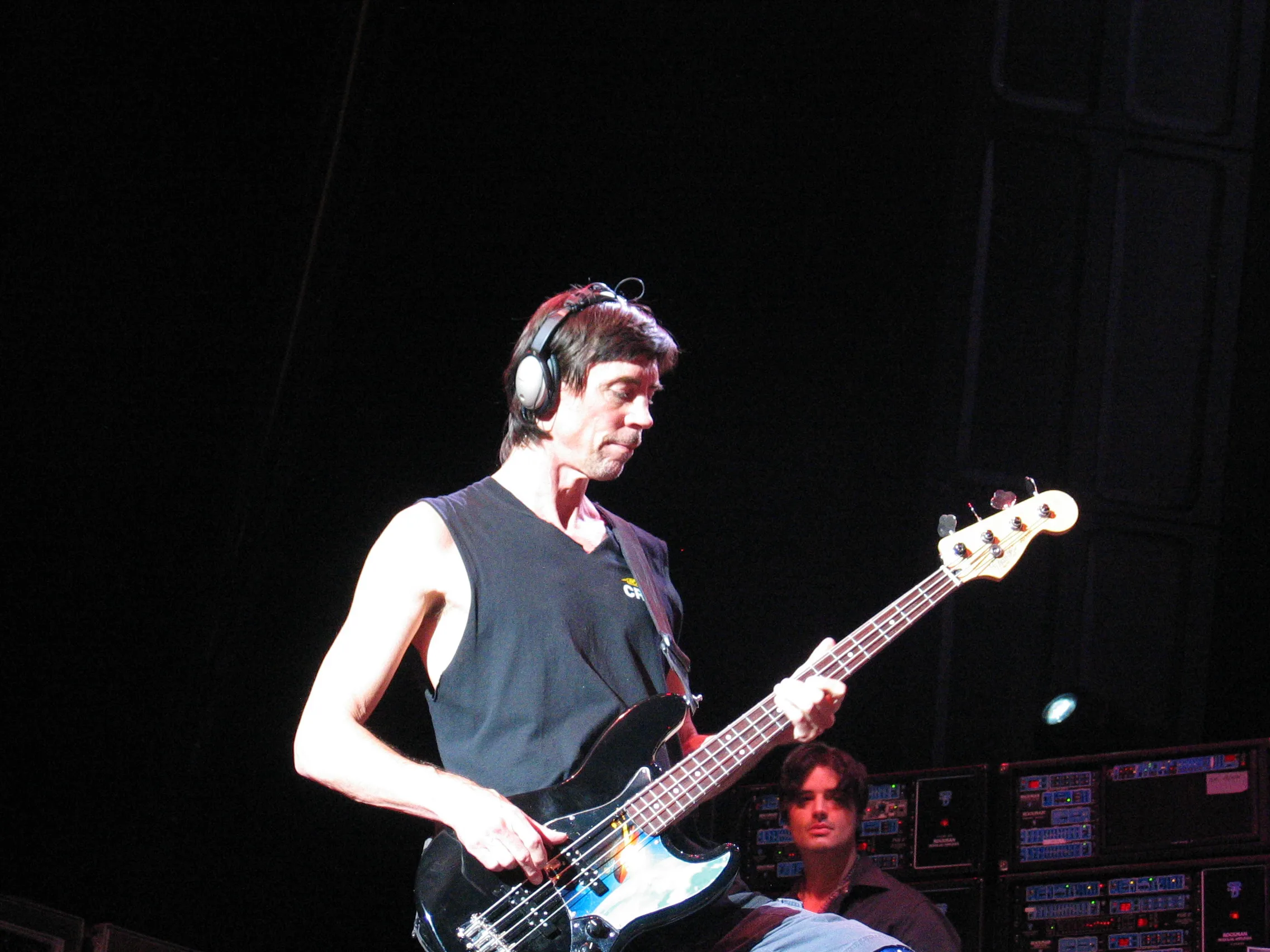 Costa Mesa, CA · 2004-08-07