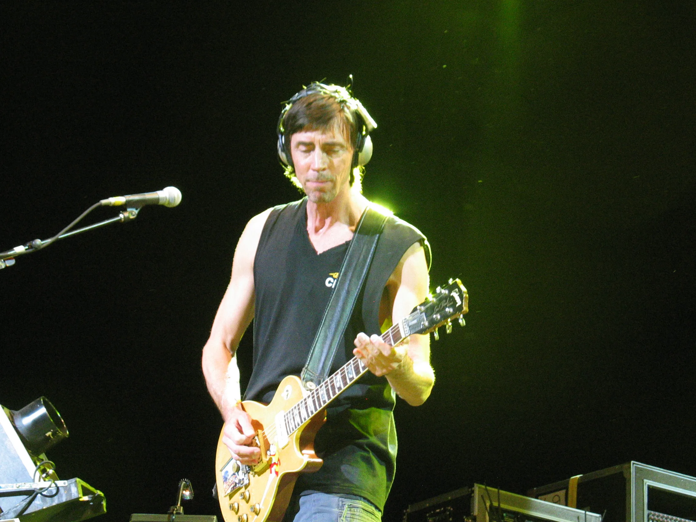 Baltimore, MD · 2004-07-17