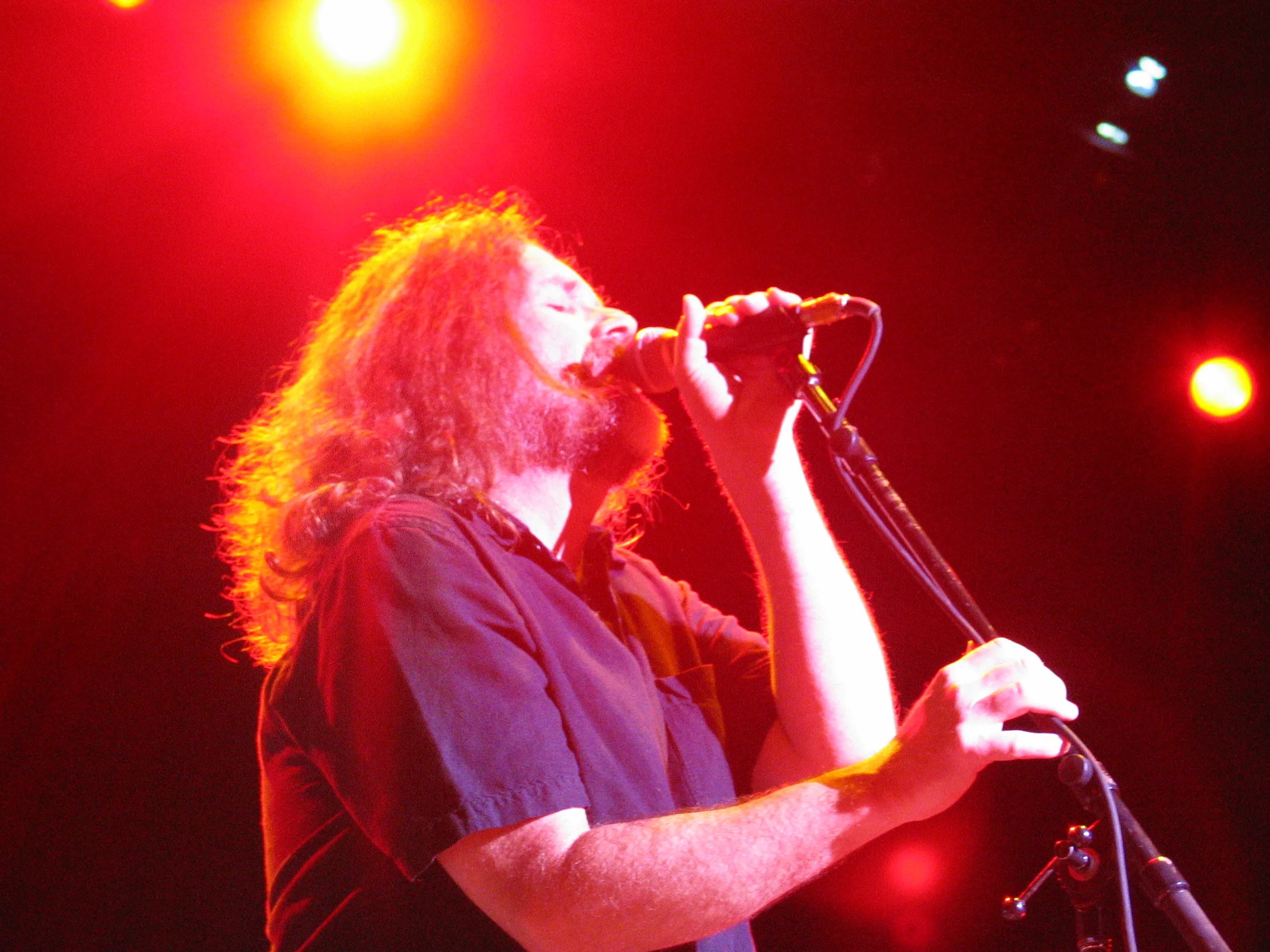 Baltimore, MD · 2004-07-17