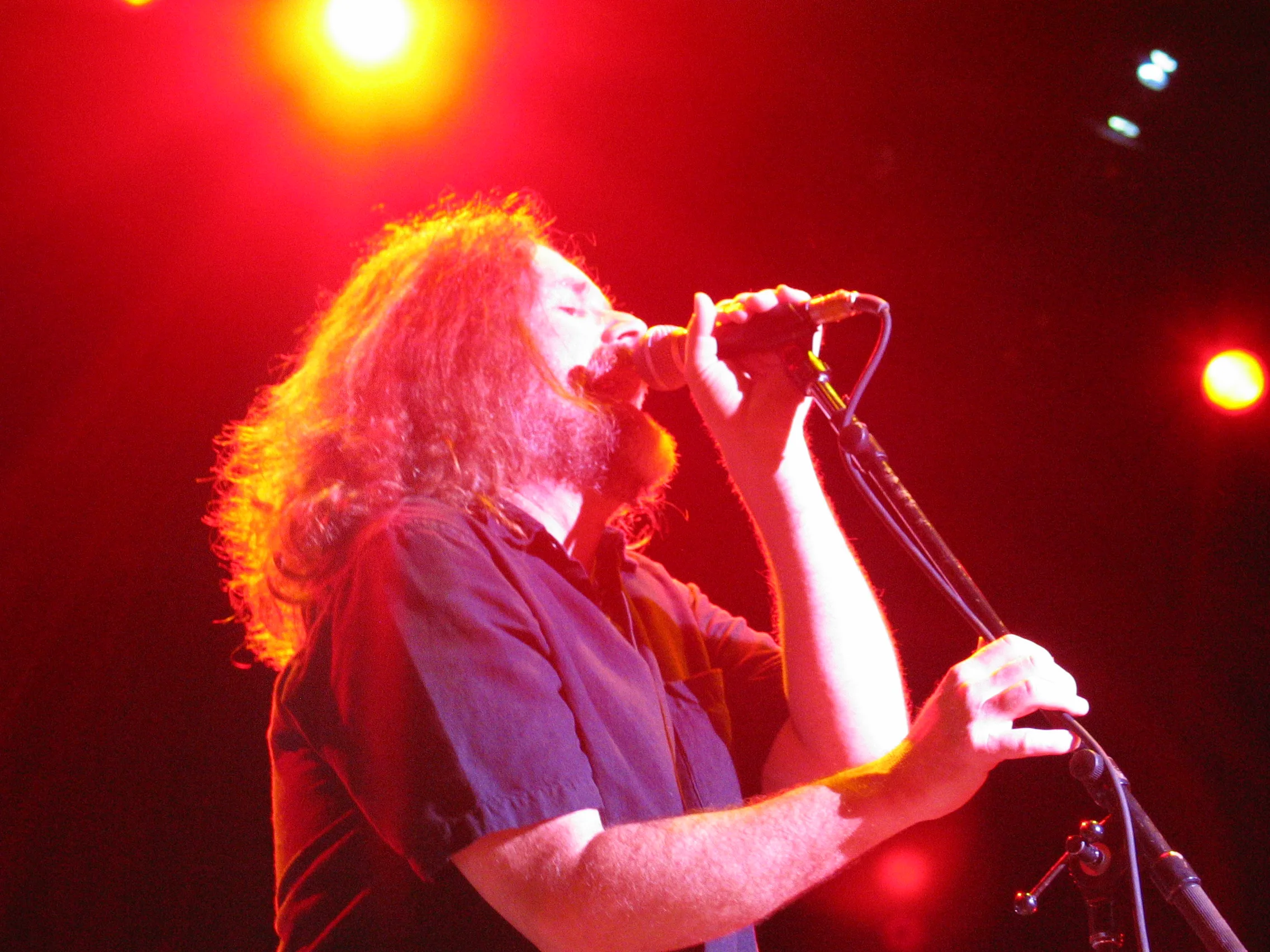 Green Bay, WI · 2004-07-22