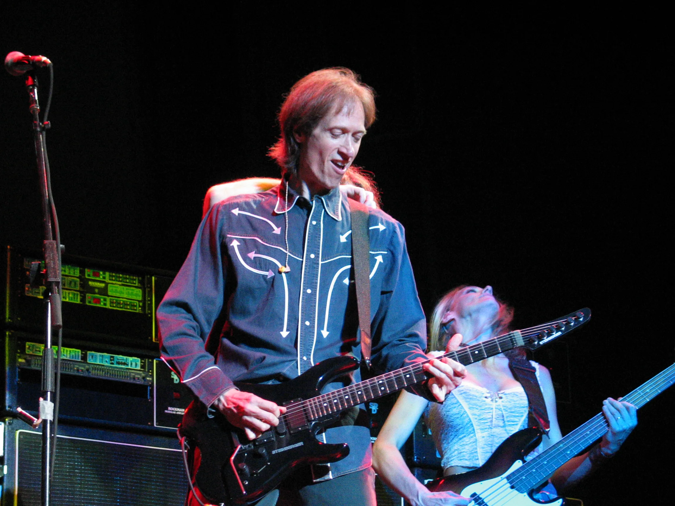 Council Bluffs, IA · 2004-07-25