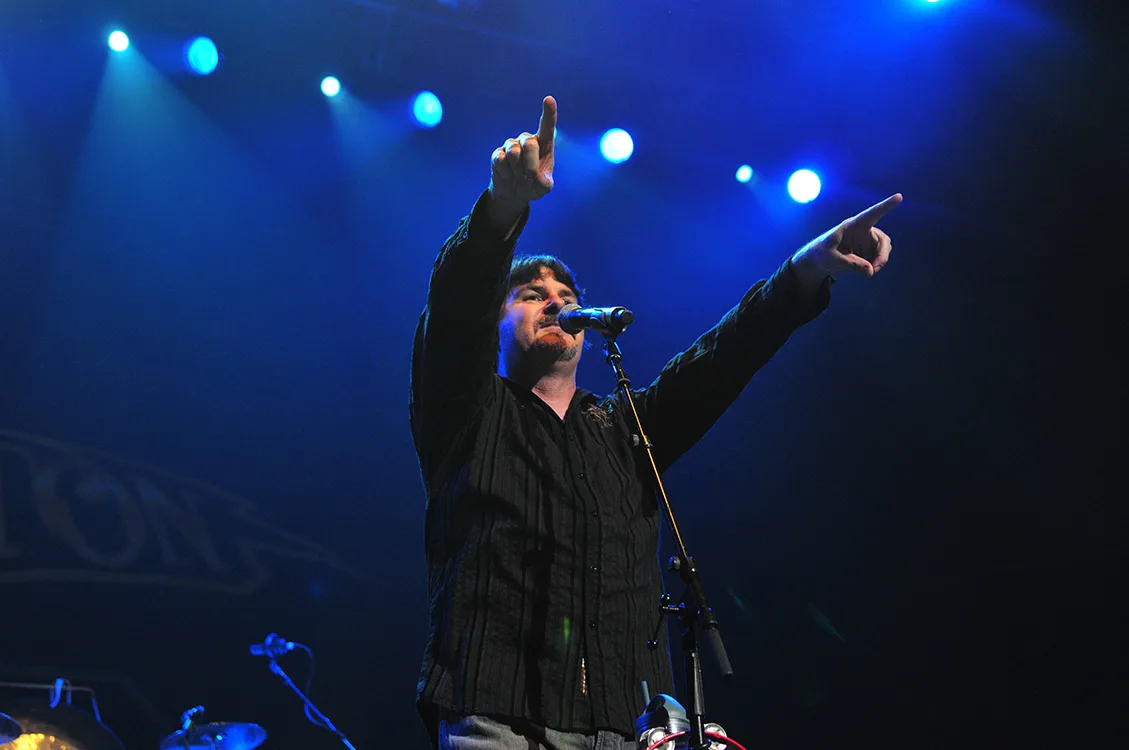 Phoenix, AZ · 2008-06-27