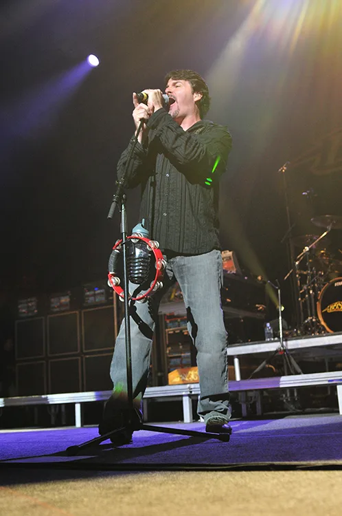 Kansas City, MO · 2008-07-19