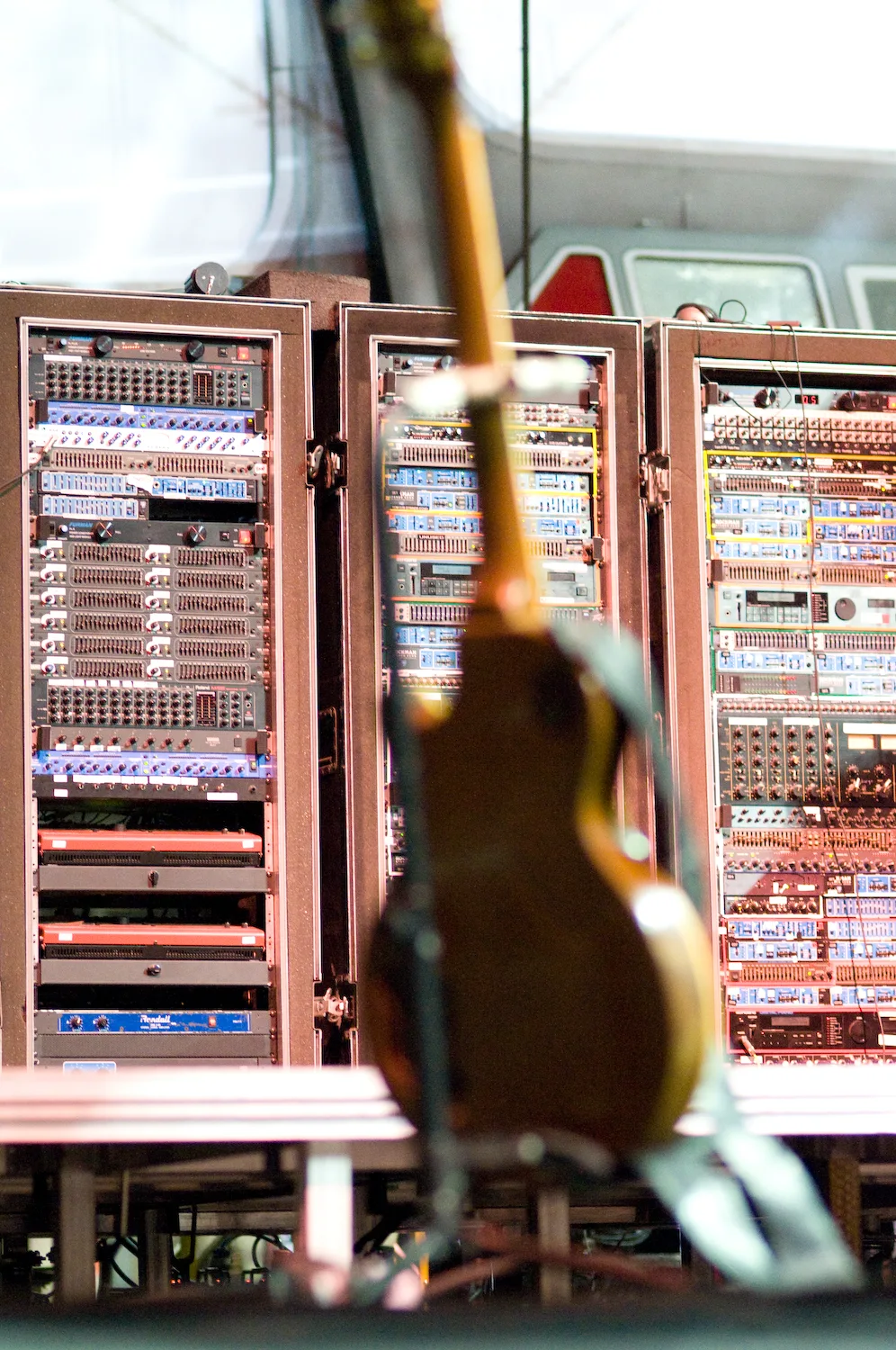 Redmond, WA · 2008-07-10