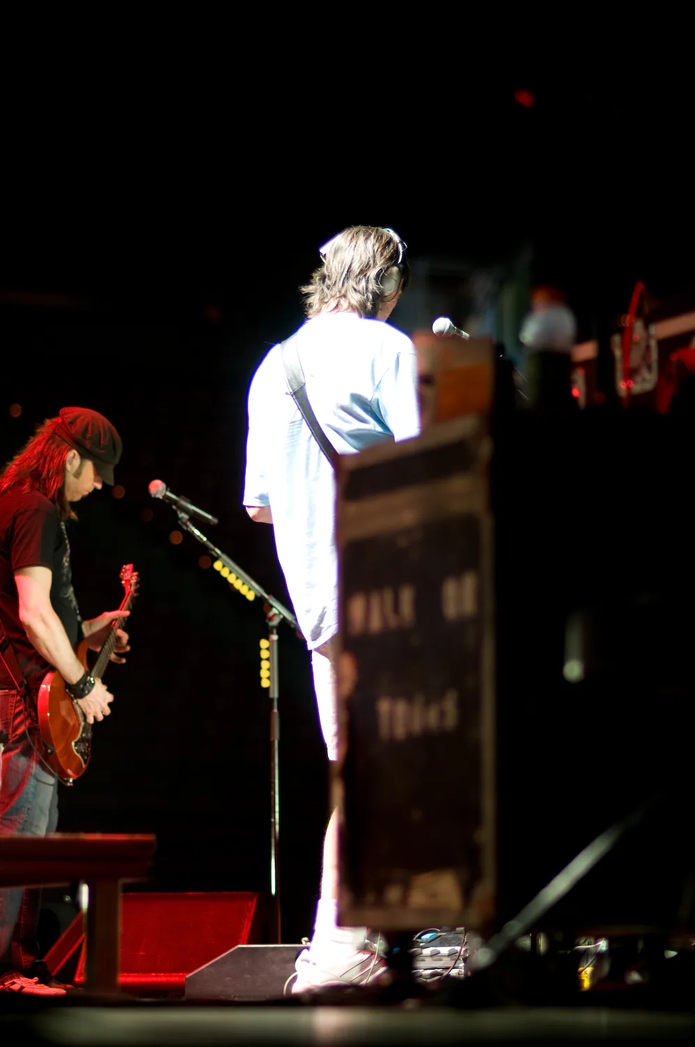 St. Charles, MO · 2008-07-25