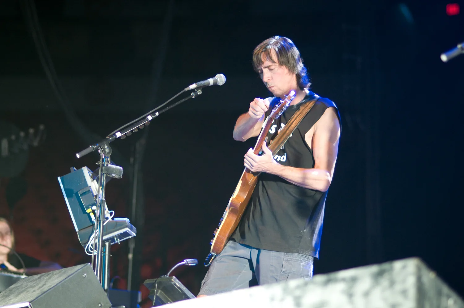 St. Charles, MO · 2008-07-25