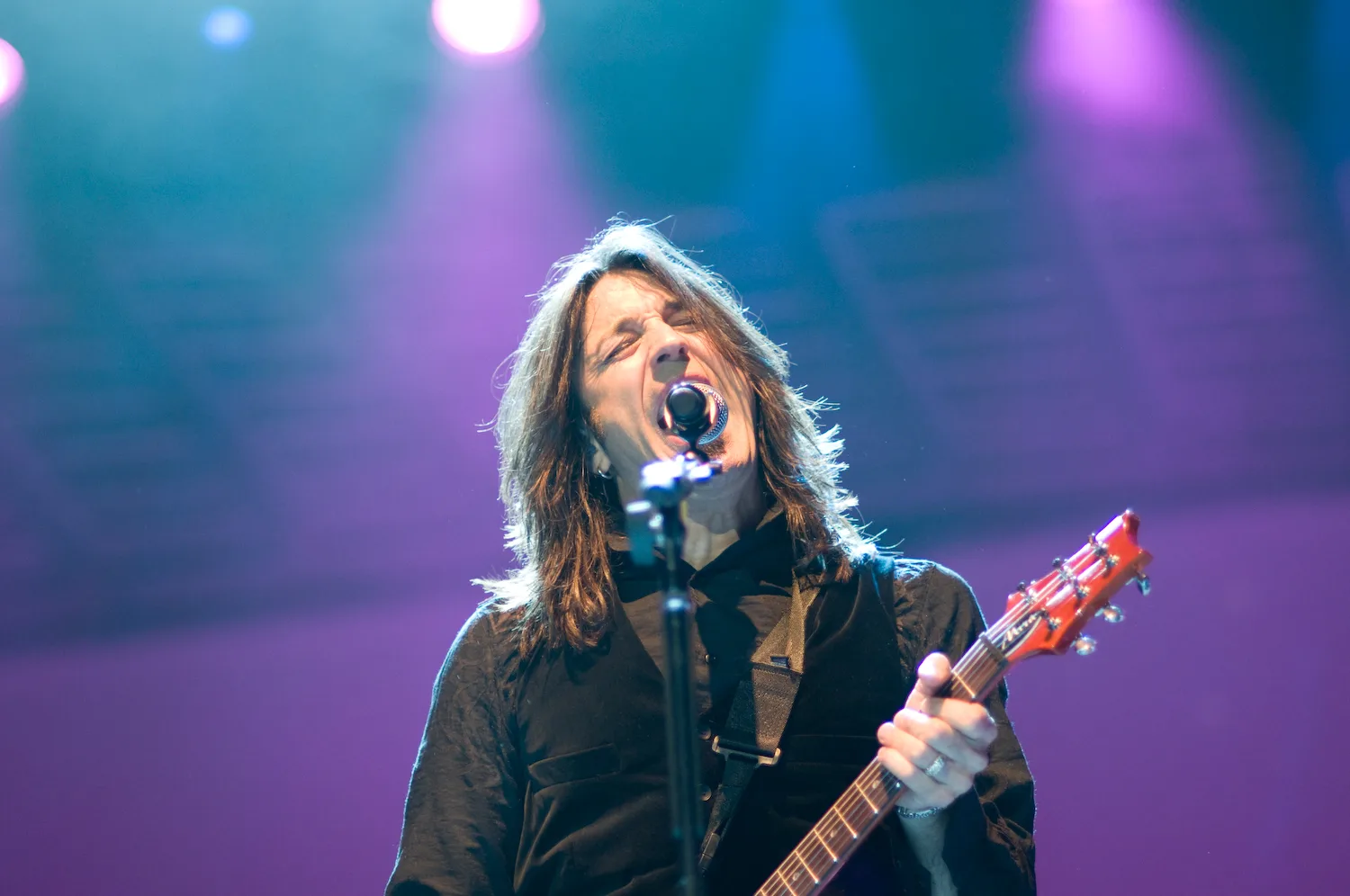Mansfield, MA · 2008-03-08