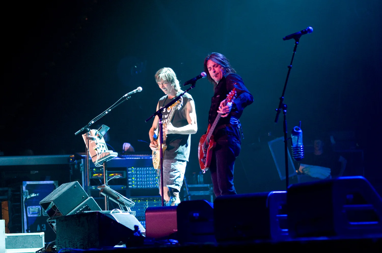 Clarkston, MI · 2008-06-15