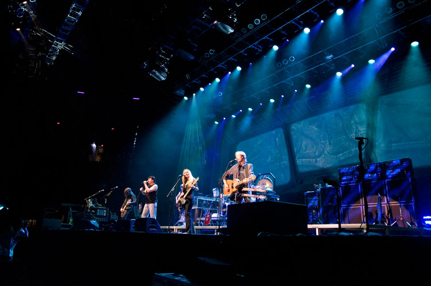 Clarkston, MI · 2008-06-15
