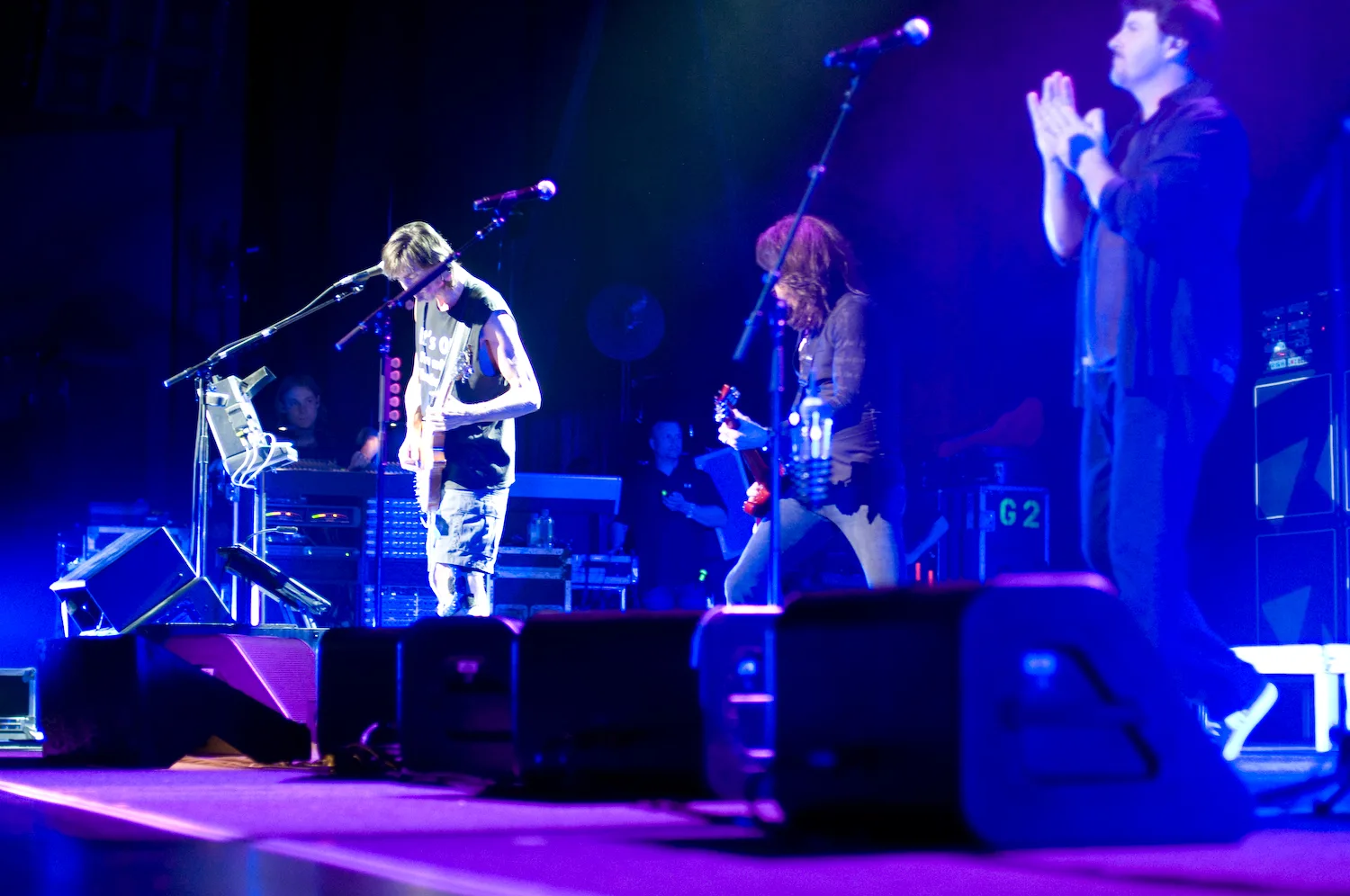 Thunder Bay, ON · 2008-06-06