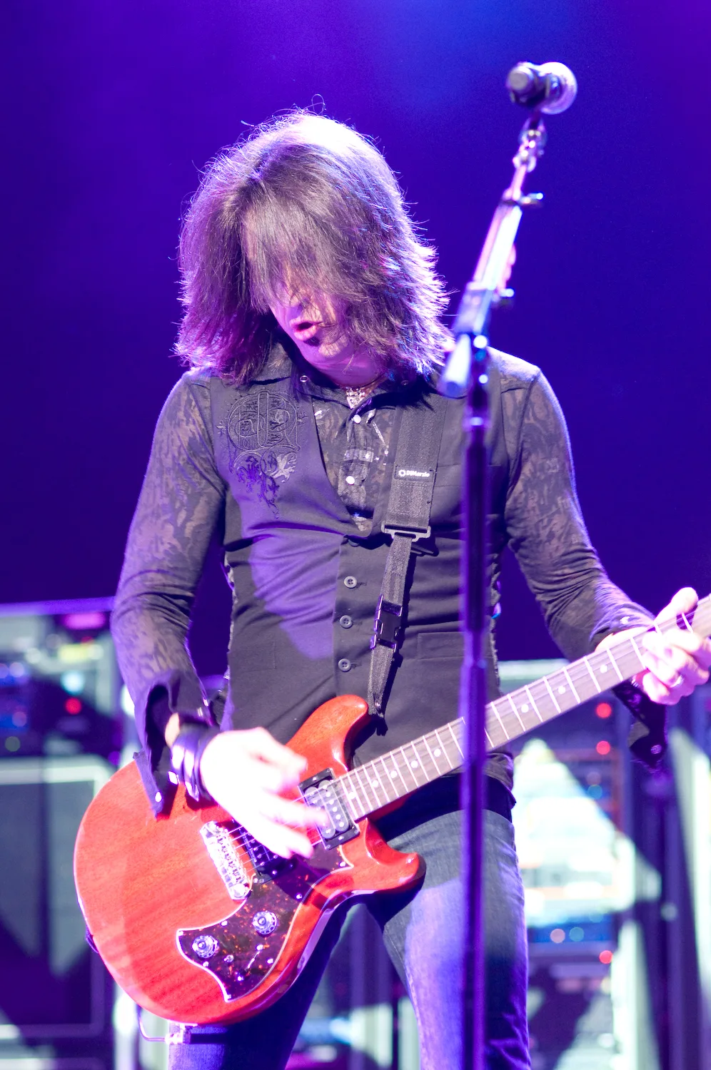 Clarkston, MI · 2008-06-15