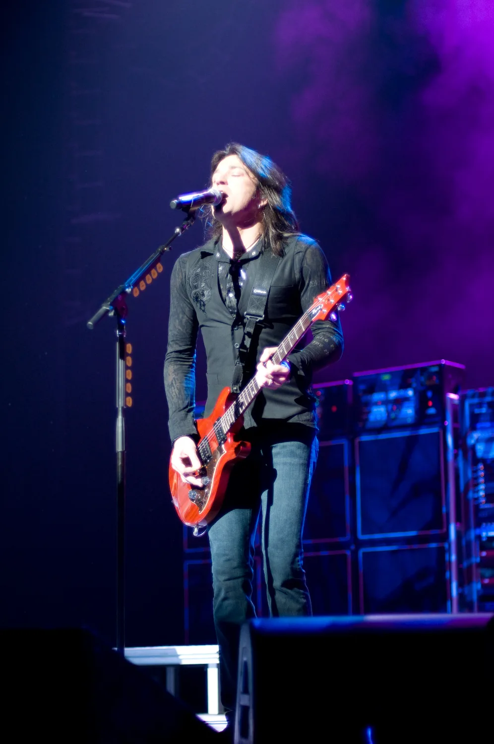 Kansas City, MO · 2008-07-19