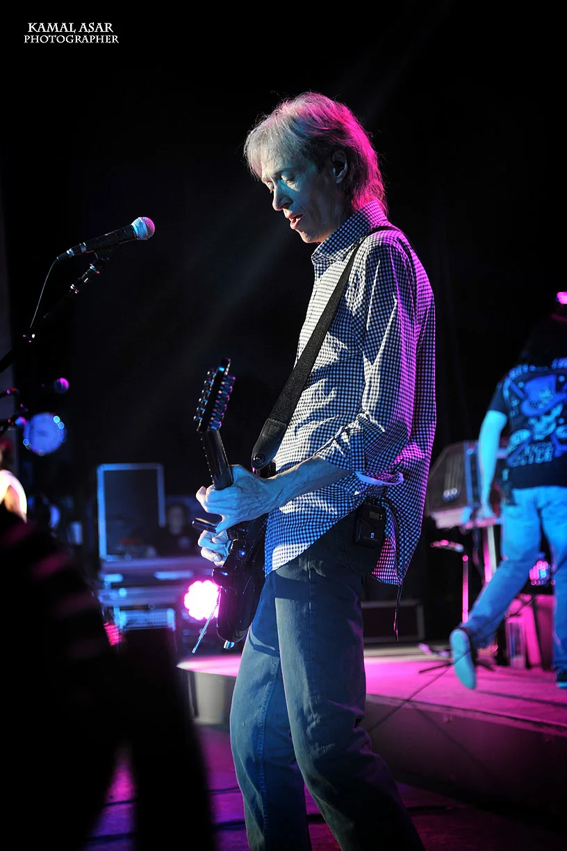 Hammond, IN · 2012-08-02