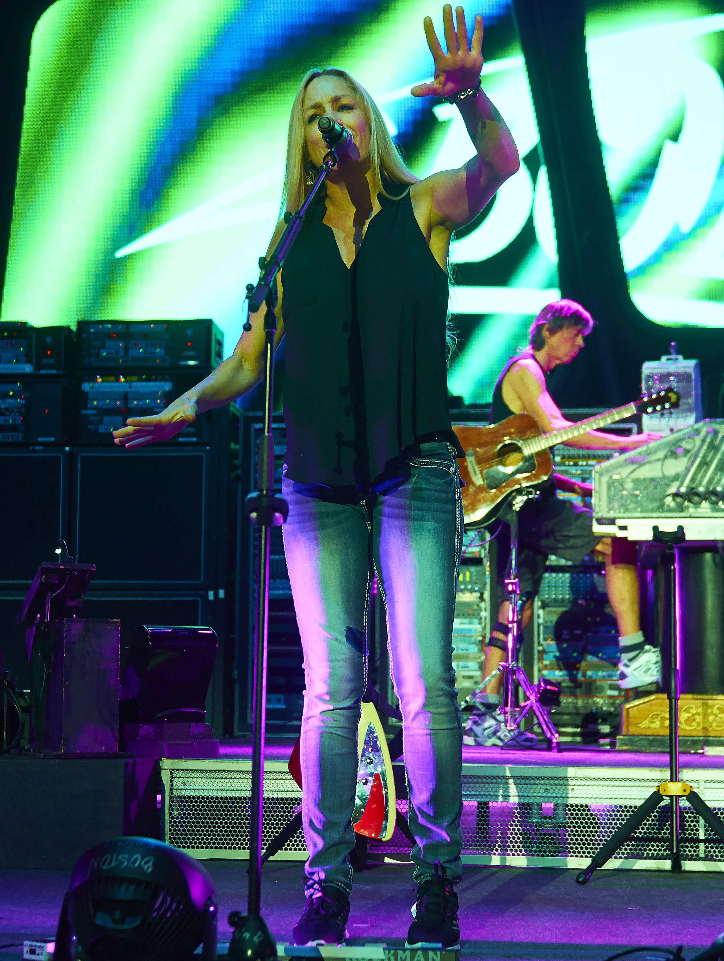 Asheville, NC · 2014-08-23