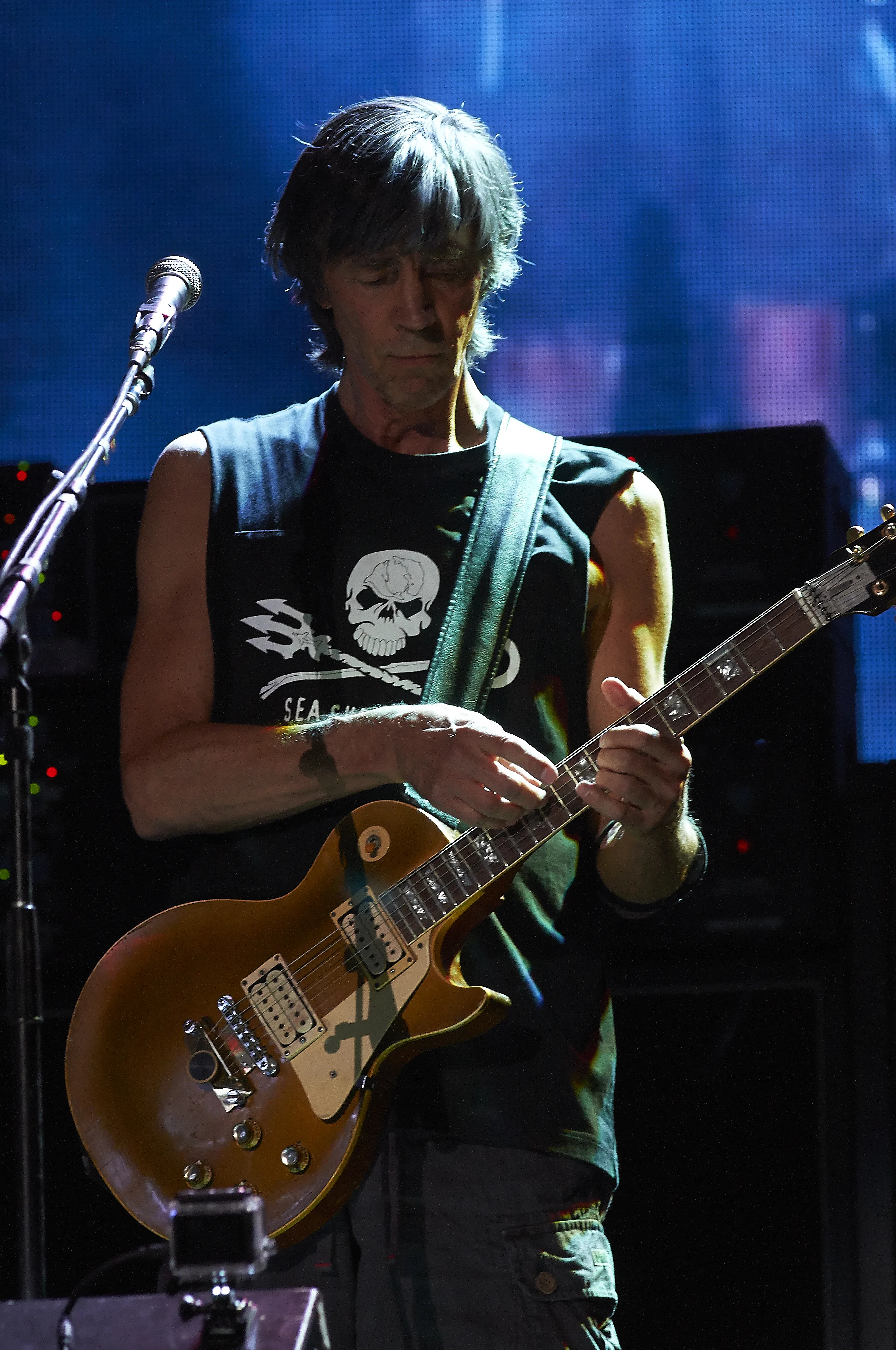 Rancho Mirage, CA · 2014-08-01