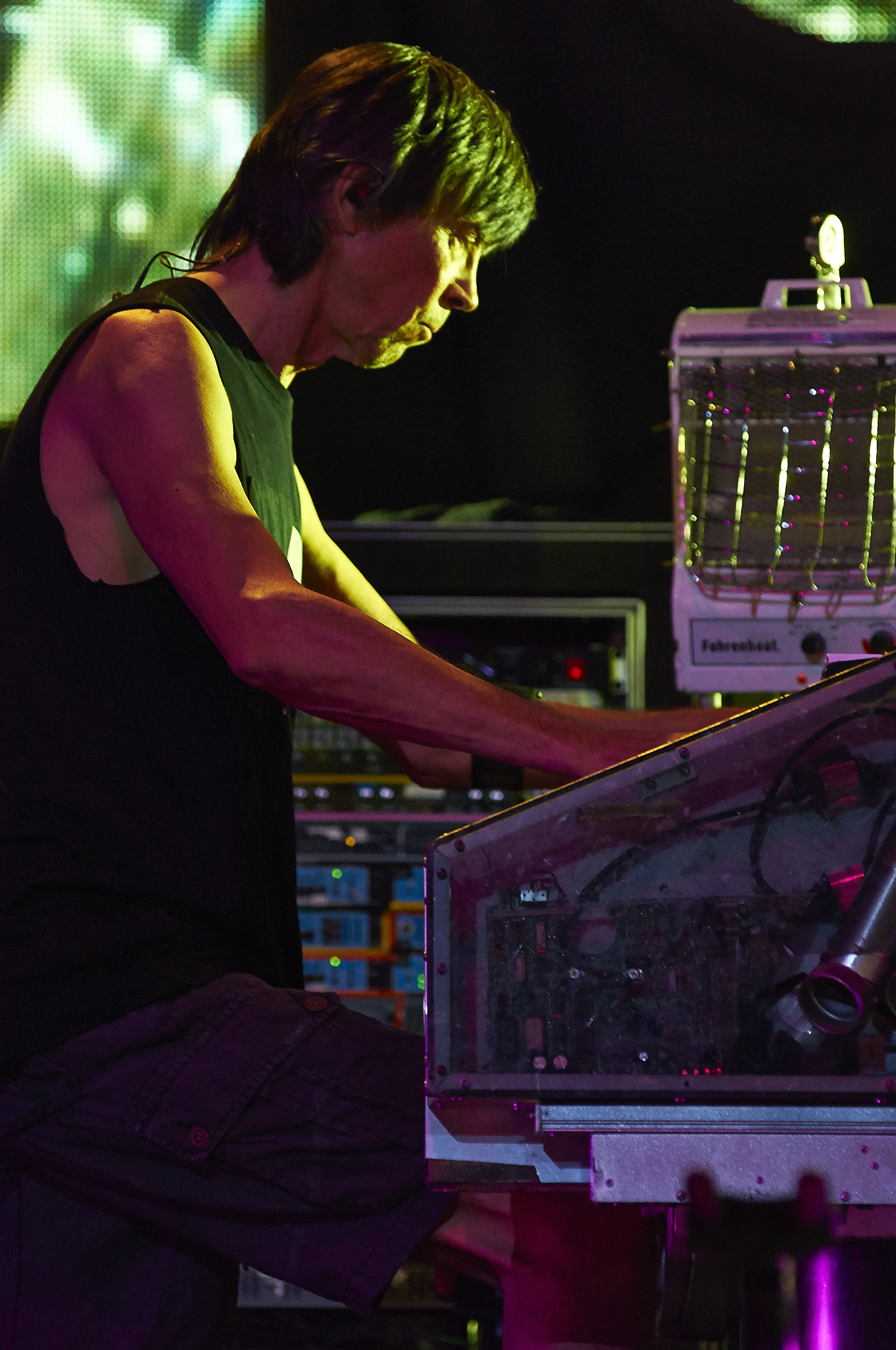 San Diego, CA · 2014-07-30