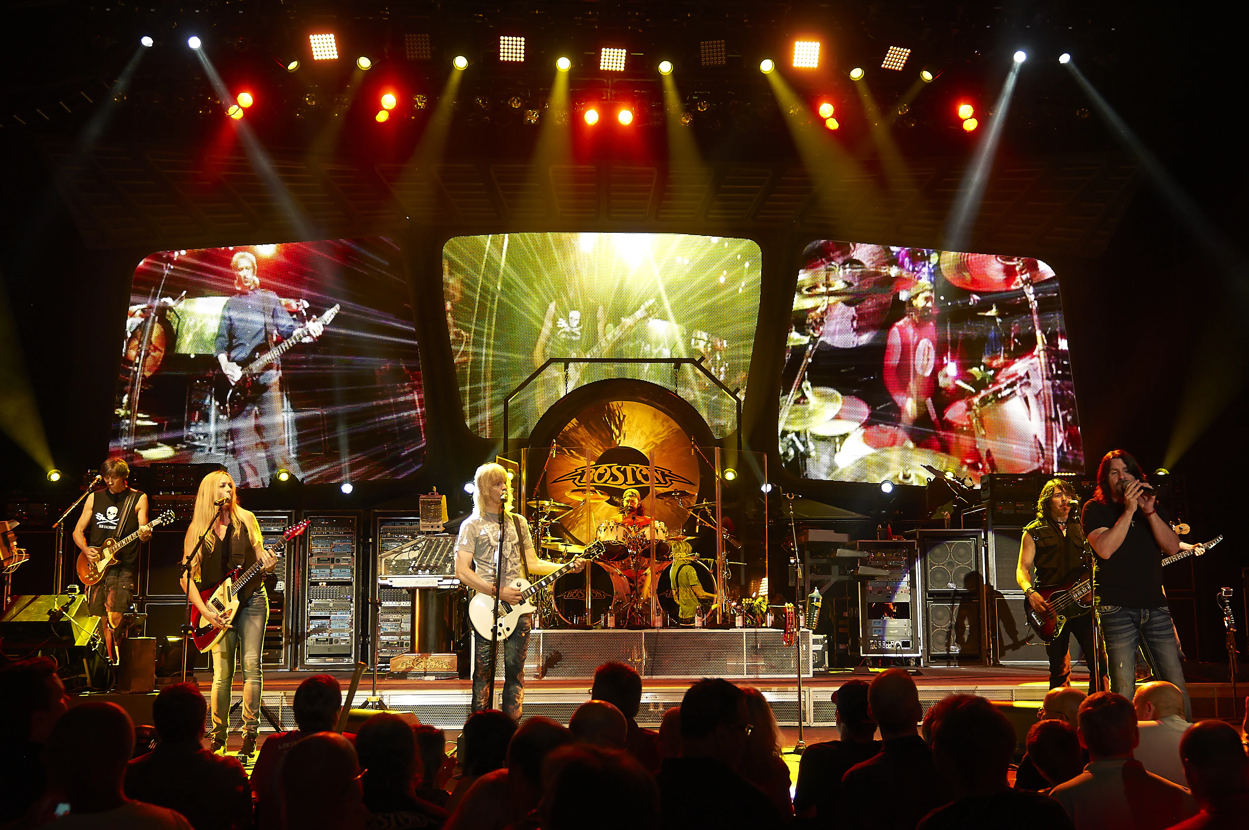Inglewood, CA · 2014-07-29