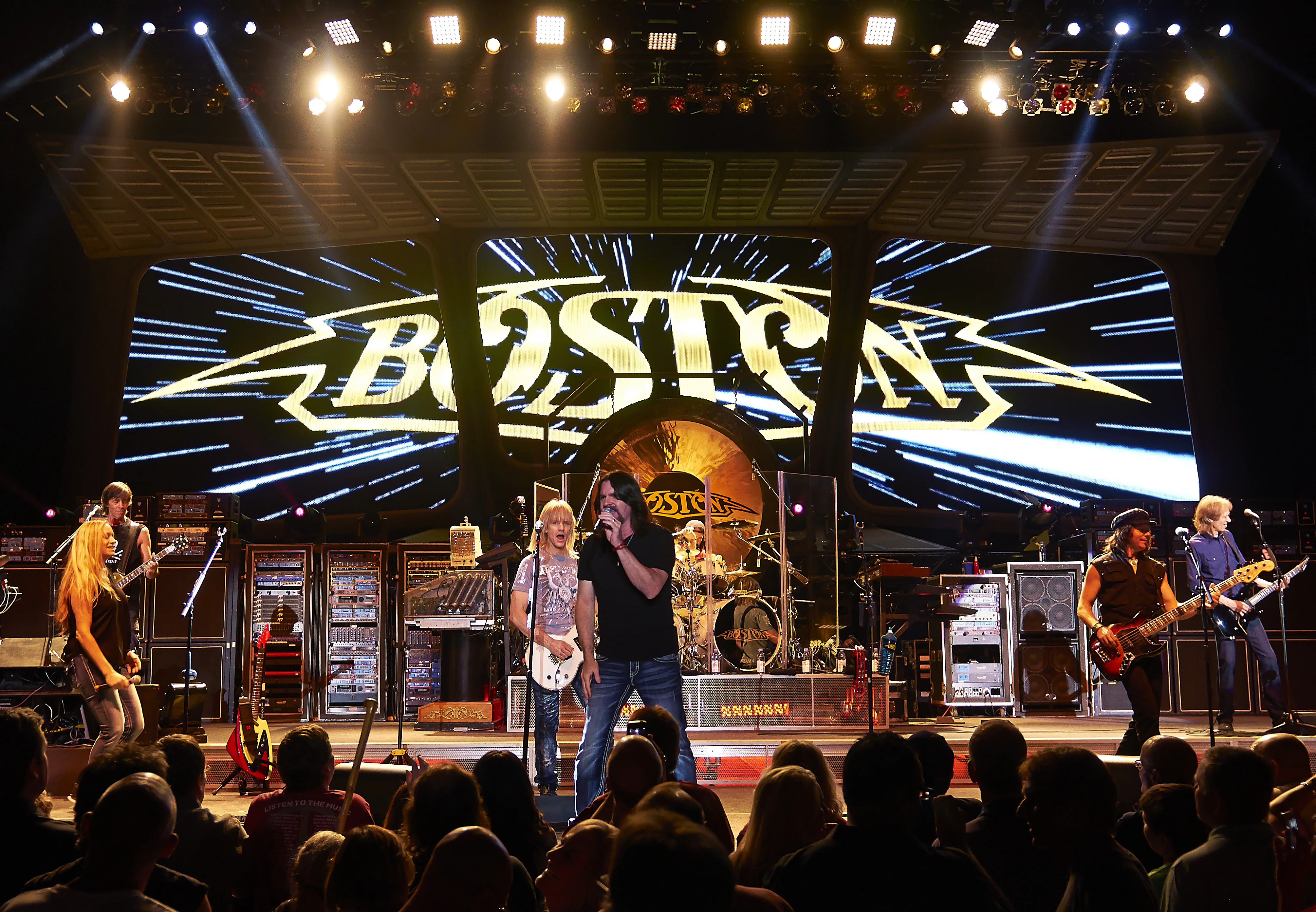 Bemidji, MN · 2014-08-30