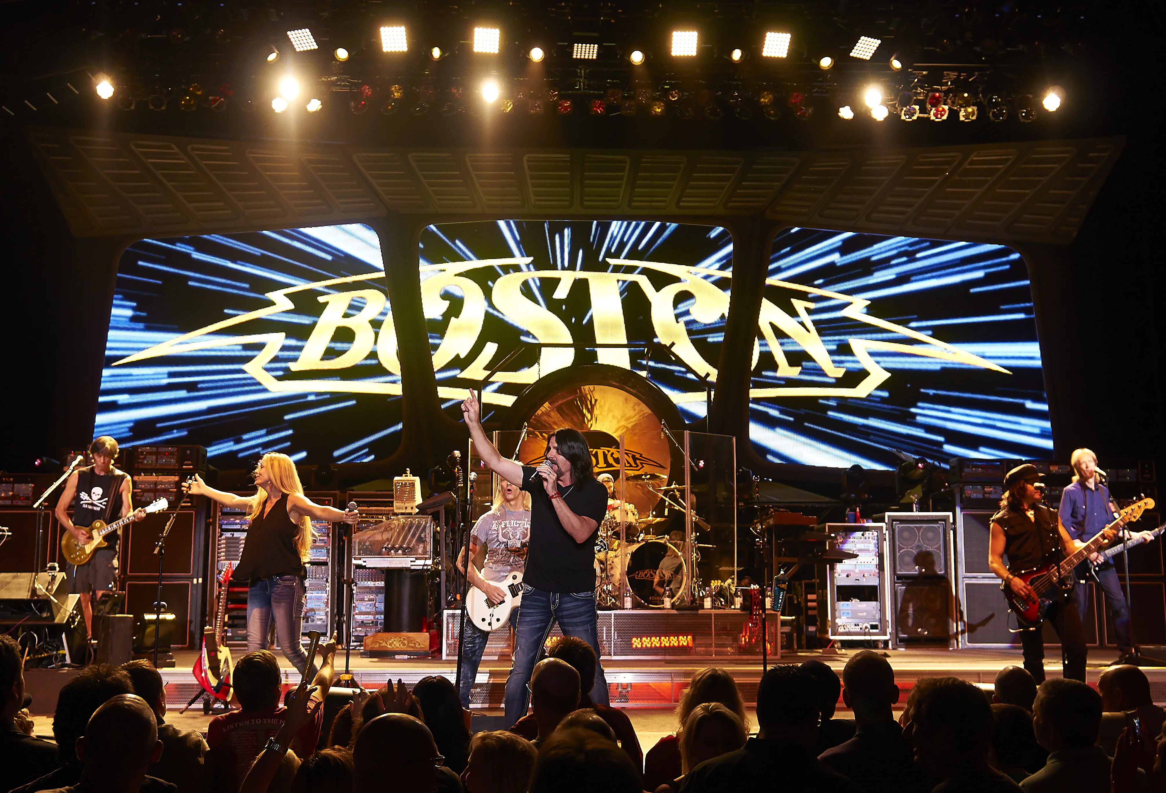 Rogers, AR · 2014-08-15