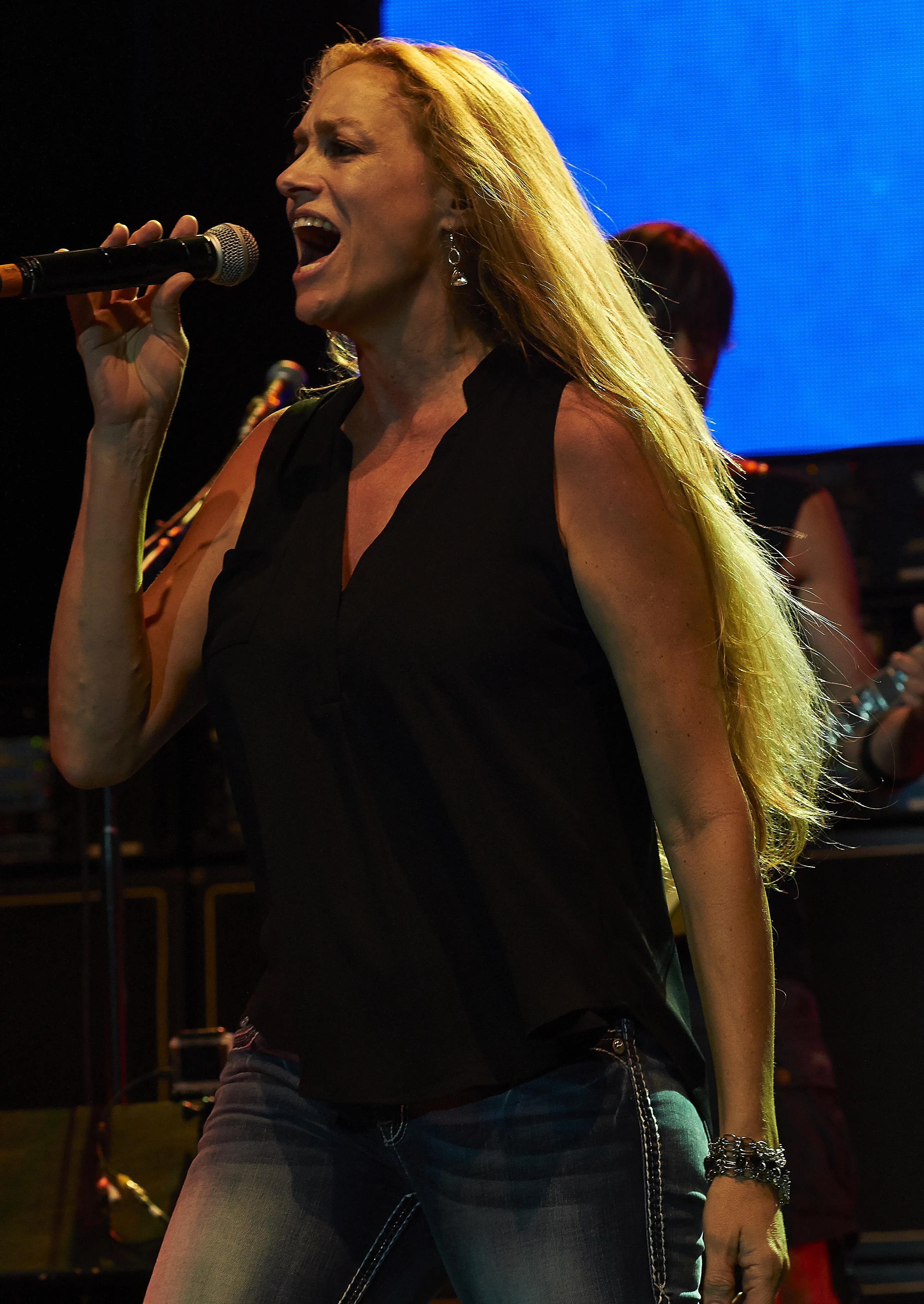 Mountain View, CA · 2014-08-02