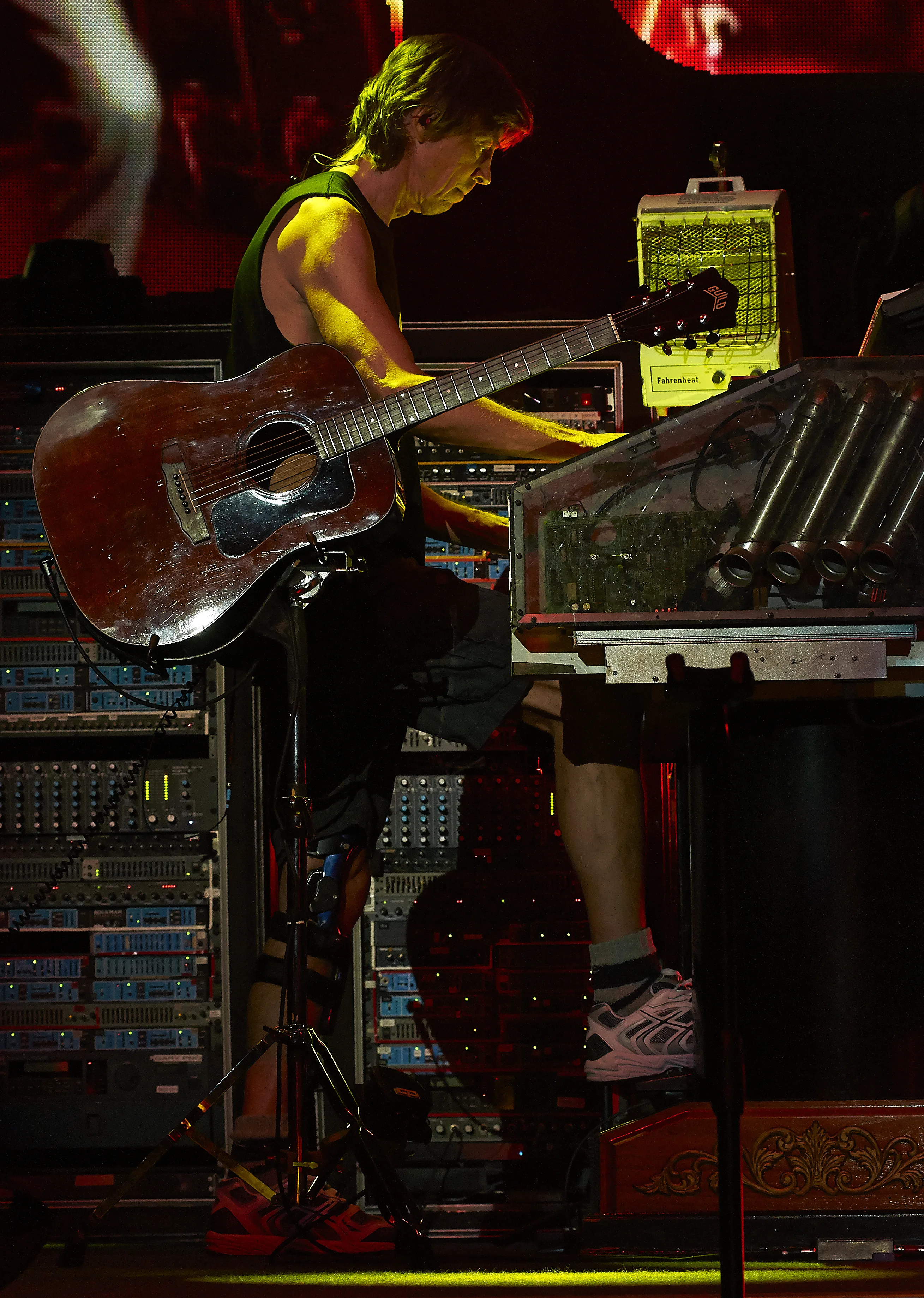 Cleveland, OH · 2014-08-19