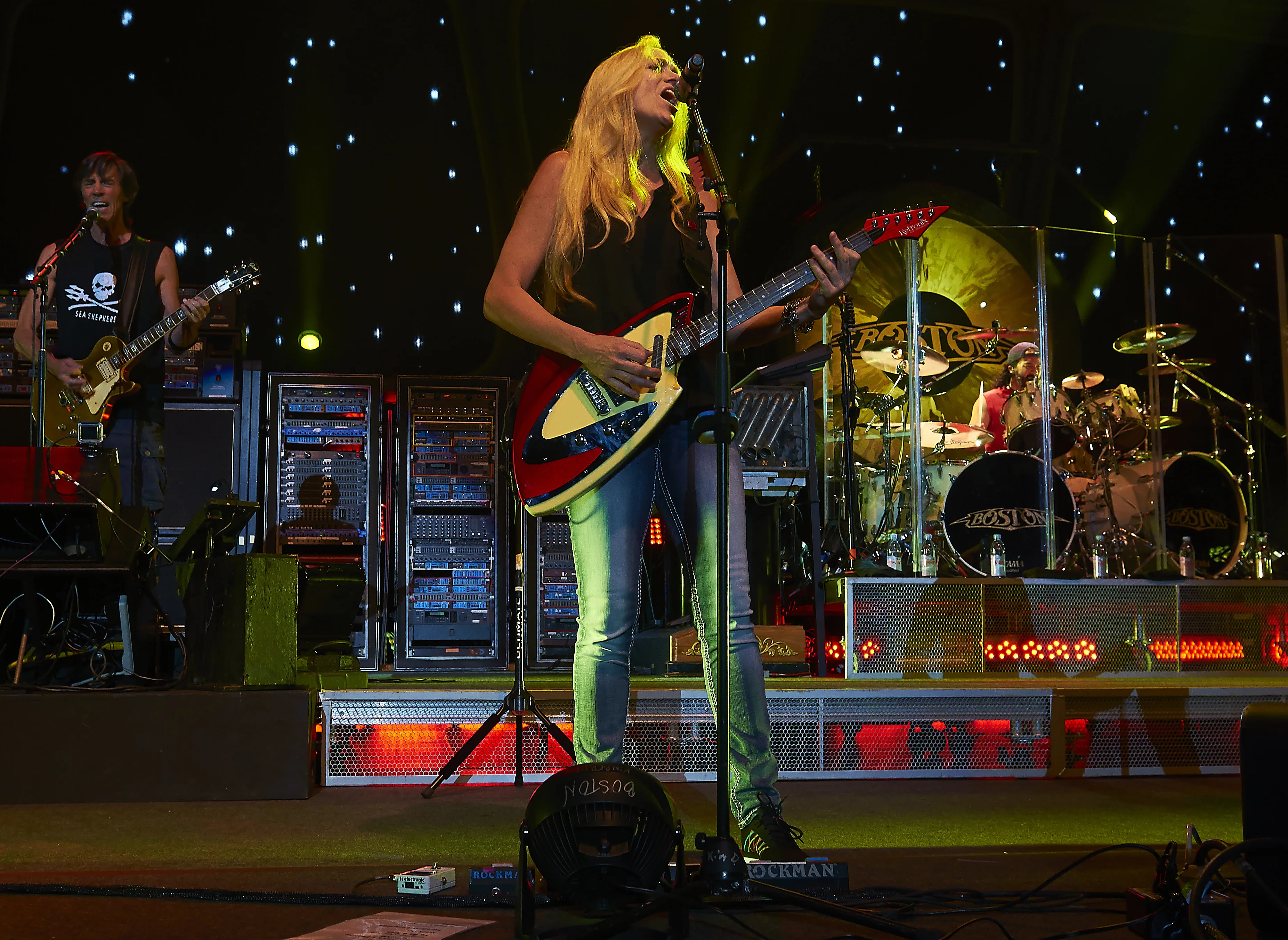 Raleigh, NC · 2014-08-22