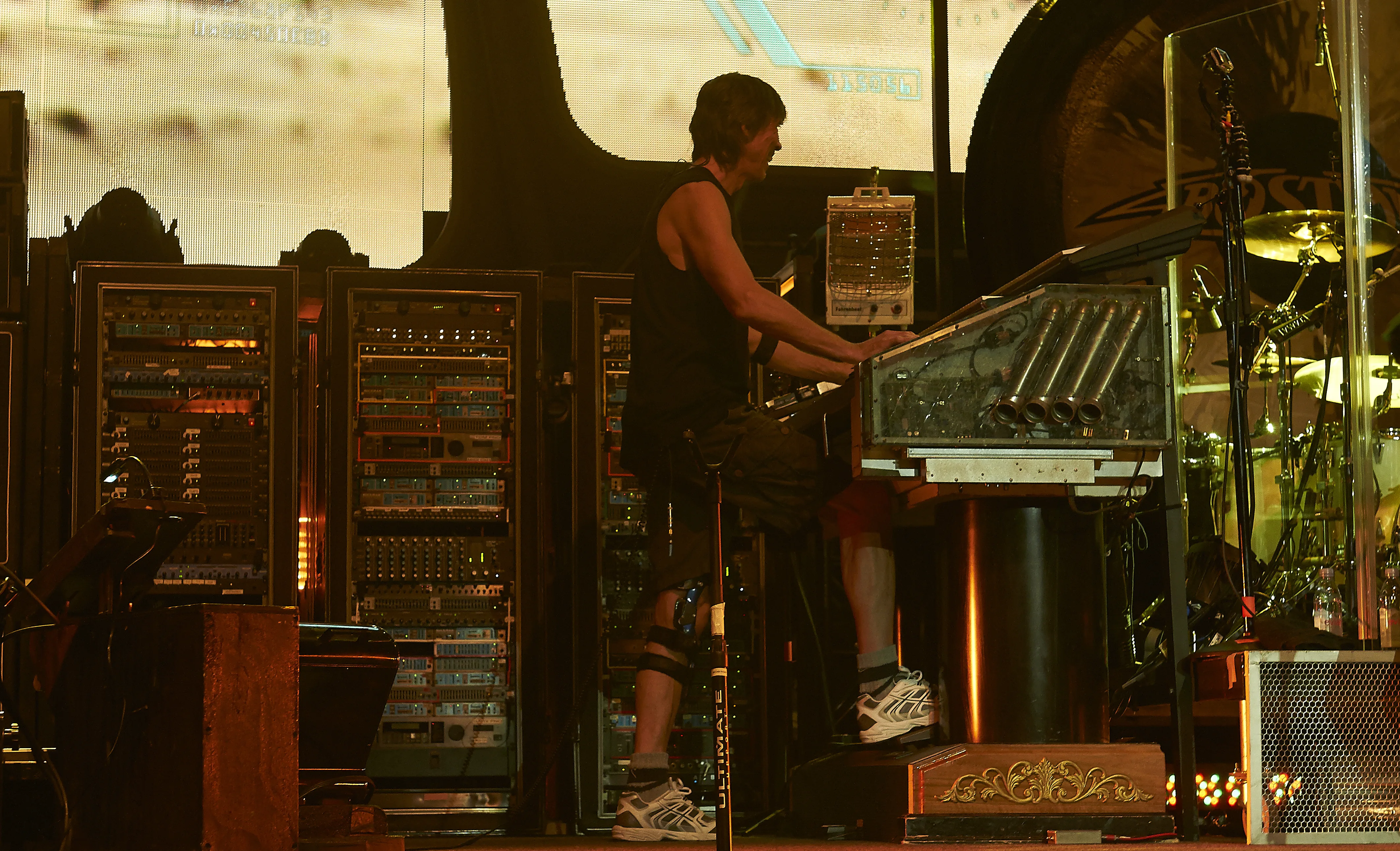 Mountain View, CA · 2014-08-02