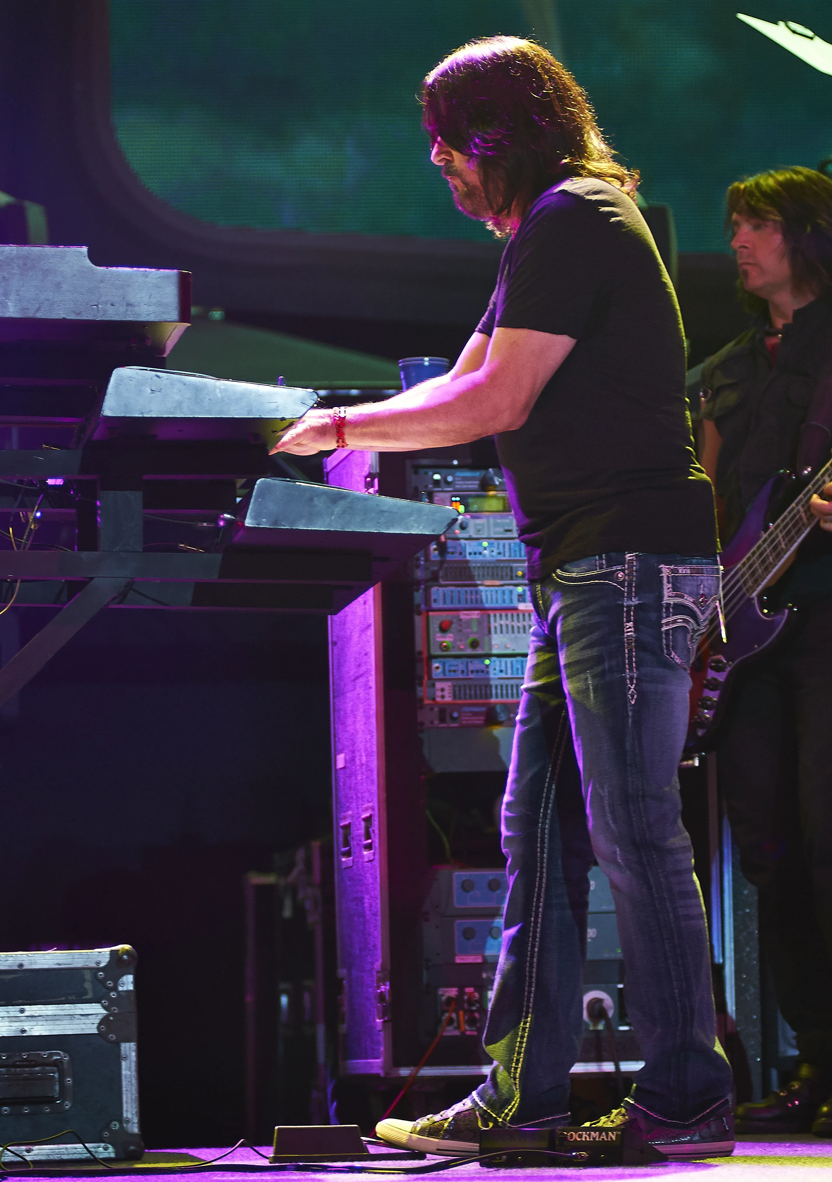 Gilford, NH · 2014-07-03